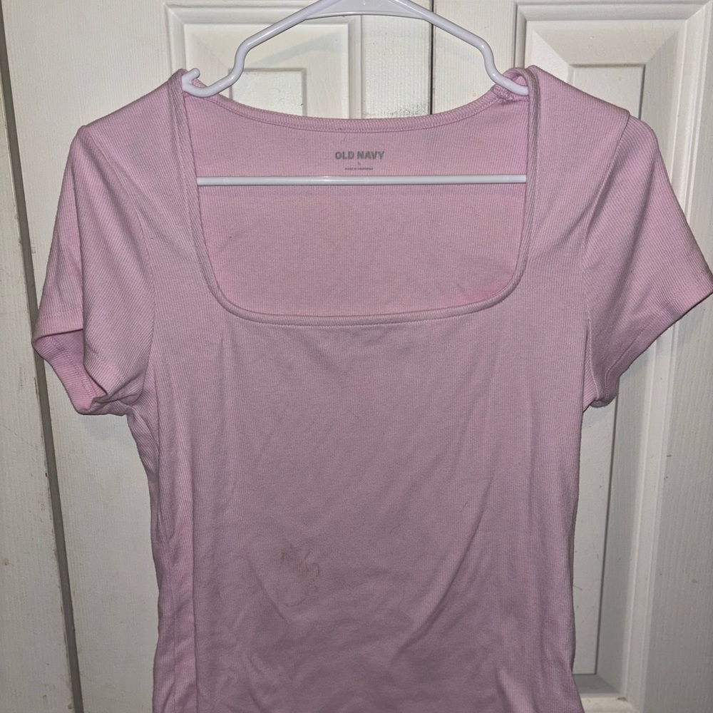 Old Navy Women's Basic Tee
